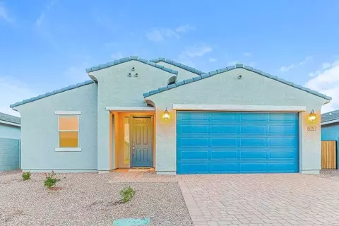 4576 W Hannah St, Queen Creek, AZ 85142