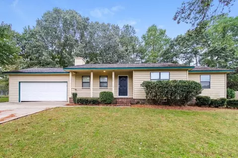 2794 Sardis Dr, Buford, GA 30519