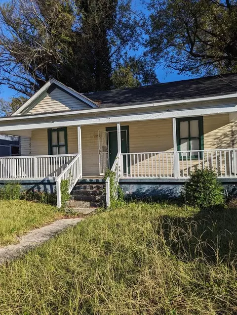 645 Rutherford Ave #1, Macon, GA 31206