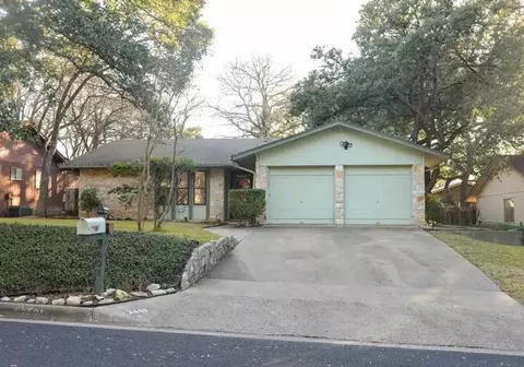 2601 Redleaf Ln, Austin, TX 78745