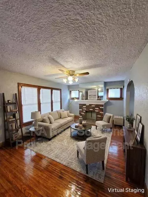 695 S Eureka Ave, Columbus, OH 43204