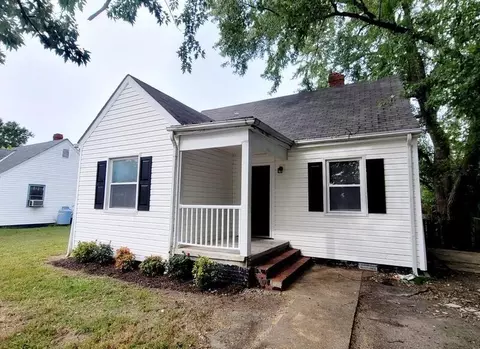 2002 Carroll St, Richmond, VA 23223