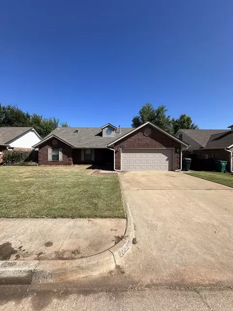17600 Durbin Park Rd, Edmond, OK 73012