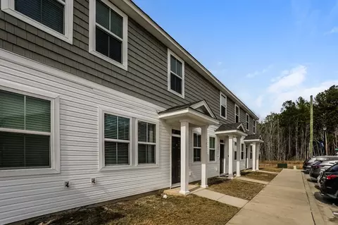 105 Morning Line Dr, Moncks Corner, SC 29461
