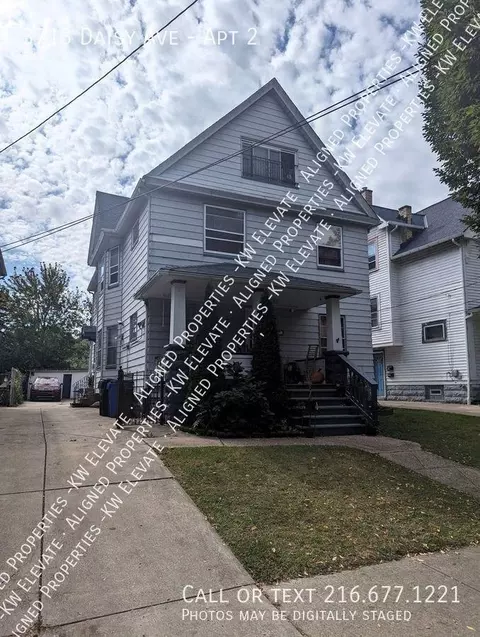 3713 Daisy Ave #2, Cleveland, OH 44109