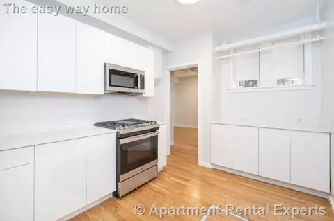 19 Forest St #B1, Cambridge, MA 02140
