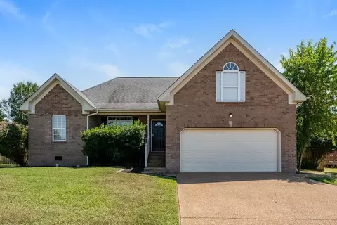 2813 Meadow Gln, Mount Juliet, TN 37122
