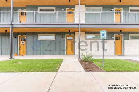 4704 Sunset Trl #2104, Austin, TX 78745