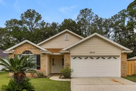 5654 Chirping Way W, Jacksonville, FL 32222