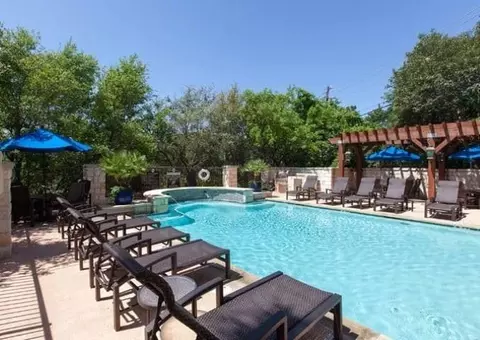2002 S Mopac Expy #B2-27, West Lake Hills, TX 78746