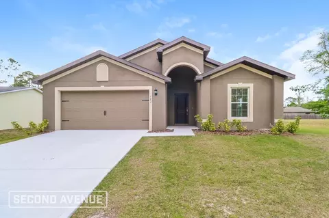 542 Wicker Rd SW, Palm Bay, FL 32908