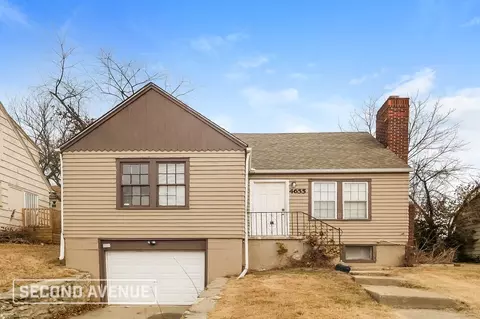4655 Benton Blvd, Kansas City, MO 64130
