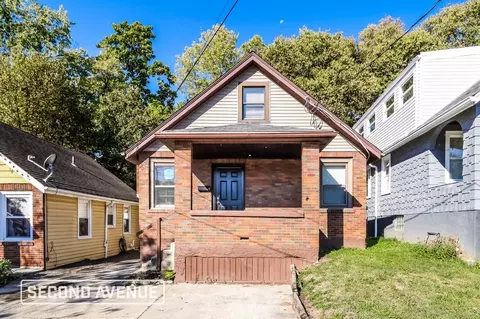 1607 Minion Ave, Cincinnati, OH 45205