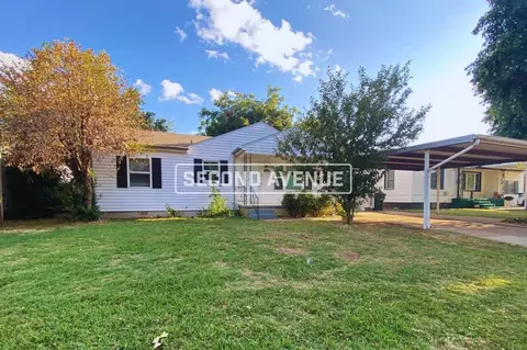 4128 SE 26th St, Oklahoma City, OK 73115