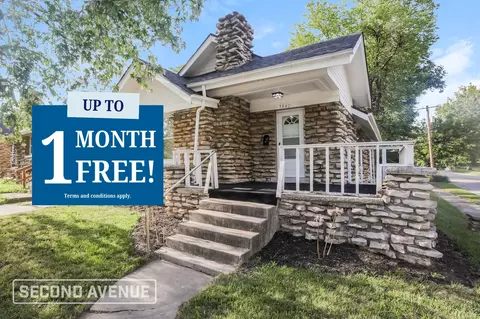 3842 E 68th Ter, Kansas City, MO 64132
