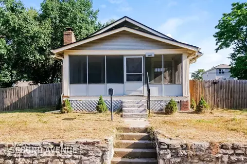 1608 Yecker Ave, Kansas City, KS 66104