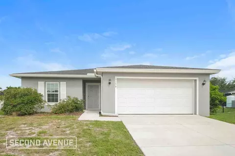 1150 NW 19th Pl, Cape Coral, FL 33993