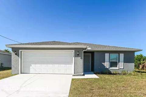 1728 NW 11th Ct, Cape Coral, FL 33993