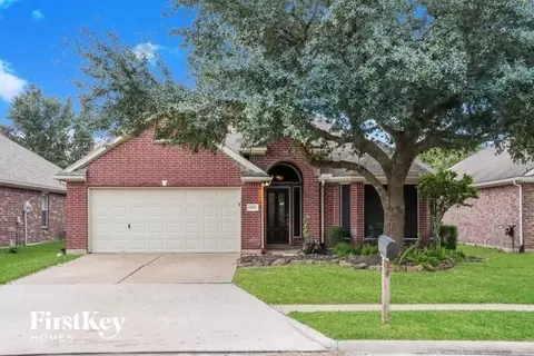 11915 Wortham Landing Dr, Houston, TX 77065