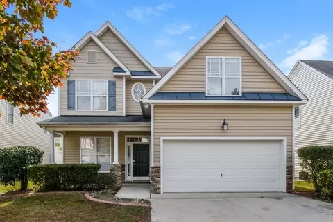 3528 Sunbright Ln, Raleigh, NC 27610