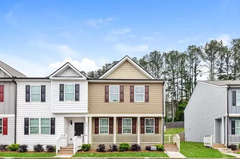 2851 Saratoga Lake Vw, Decatur, GA 30034