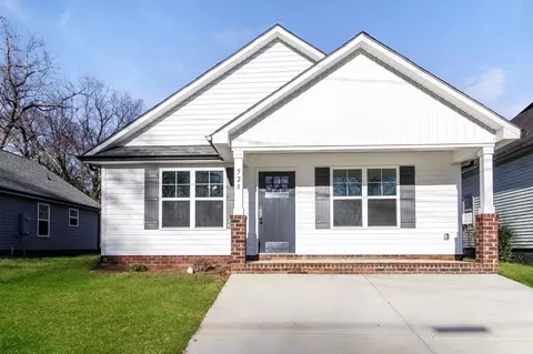 209 Partee St, Salisbury, NC 28144