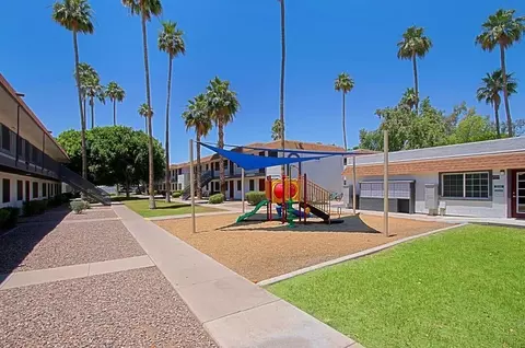 1248 S Vineyard, Mesa, AZ 85210
