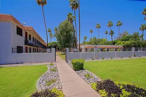 1248 S Vineyard, Mesa, AZ 85210