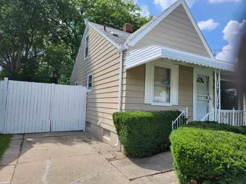 7409 Grandville Ave #NA, Detroit, MI 48228