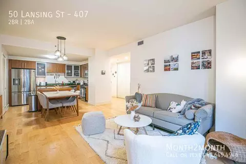 50 Lansing St #407, San Francisco, CA 94105