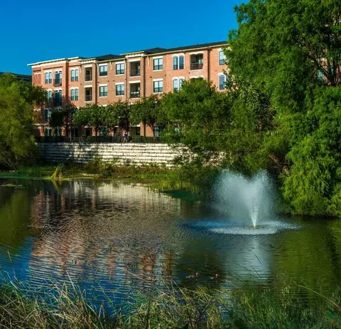 4617 Triangle Ave #B20, Austin, TX 78751