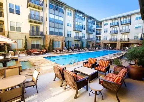 4331 Bull Creek Rd #B1-4, Austin, TX 78731