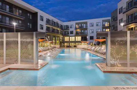 3321 Harmon Ave #B2-11, Austin, TX 78705