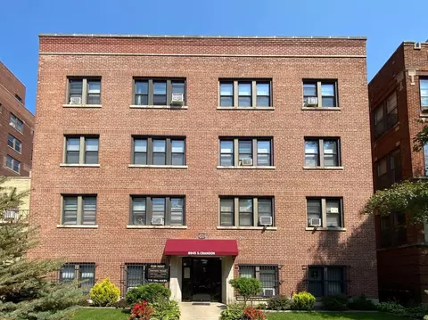 6945 S Crandonapt #304, Chicago, IL 60649