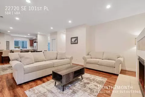 22720 101st Pl SE, Kent, WA 98031