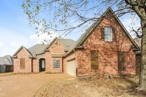 7722 Driscoll St, Memphis, TN 38125