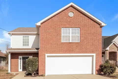 2805 Windcrest Trl, Nashville, TN 37013