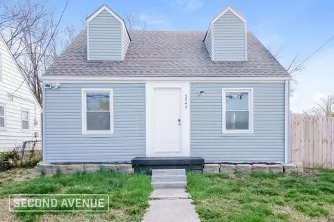3547 Jackson Ave, Kansas City, MO 64128