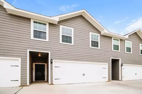 546 Solomon Ln, Brookshire, TX 77423