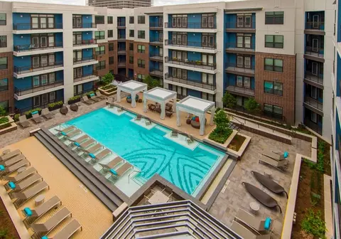 2911 Milam St #A1-11, Houston, TX 77006