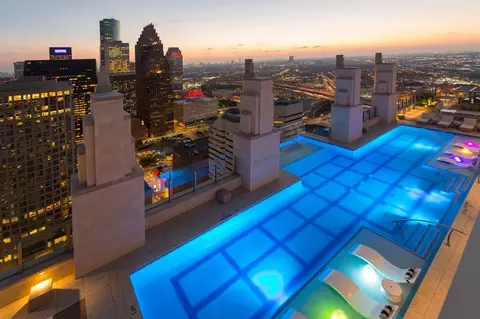 778 Preston St #S11, Houston, TX 77002