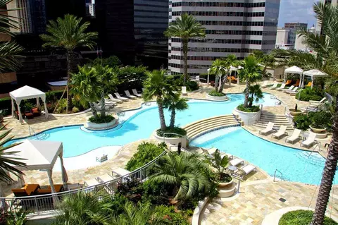 1401 Mckinney St #A24, Houston, TX 77010