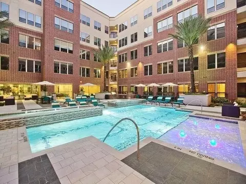 2311 Main St #S21, Houston, TX 77002