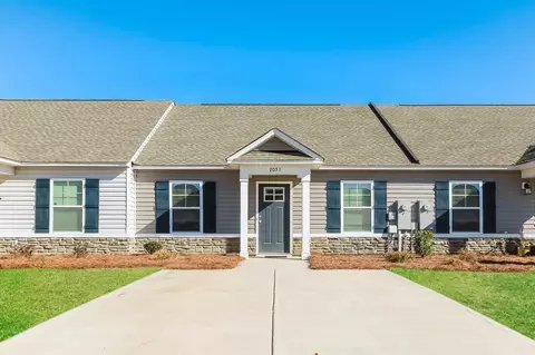 2051 Catlet Ct, Aiken, SC 29803