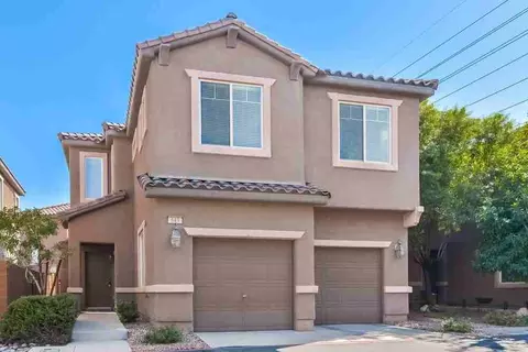 643 Calamus Palm Pl, Henderson, NV 89011