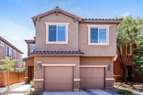 643 Calamus Palm Pl, Henderson, NV 89011