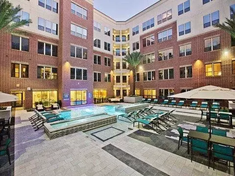2311 Main St #B5, Houston, TX 77002