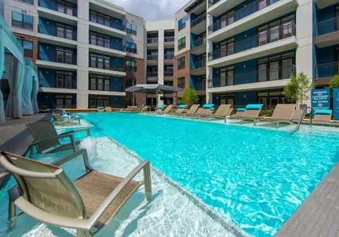 2911 Milam St #B3-5, Houston, TX 77006