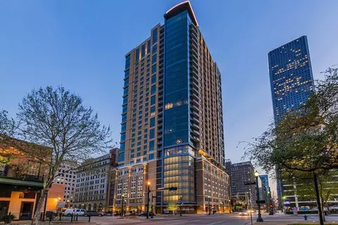 410 Travis St #B2-26, Houston, TX 77002