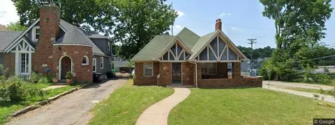 7400 Forest Ave, Kansas City, MO 64131